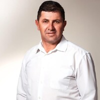 Volmir Forneira (MDB) - Relator