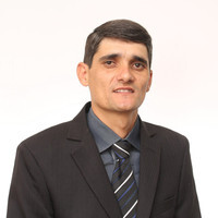 Ezequiel Colares (MDB) - Relator
